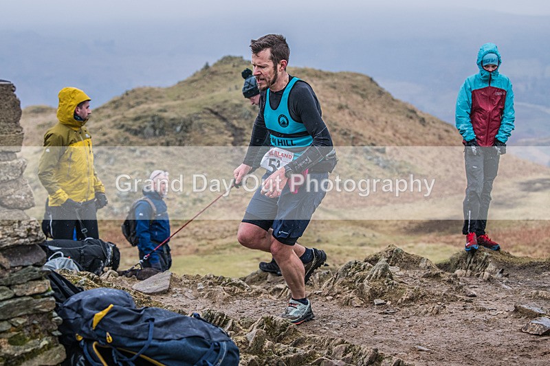 Loughrigg-114 - Loughrigg Silverhow Fell Race Sunday 2nd February 2025