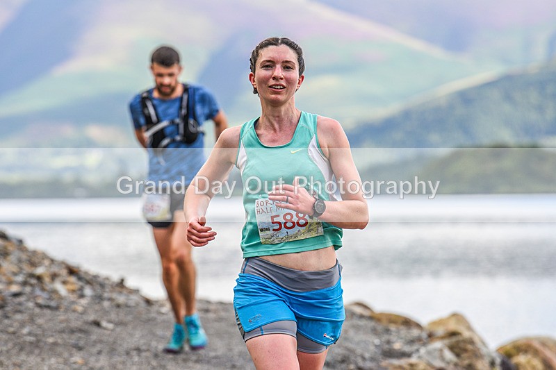 Borrowdale 21K-23 - High Terrain Events Borrowdale 21K Trail Run Sunday 21st August 2022