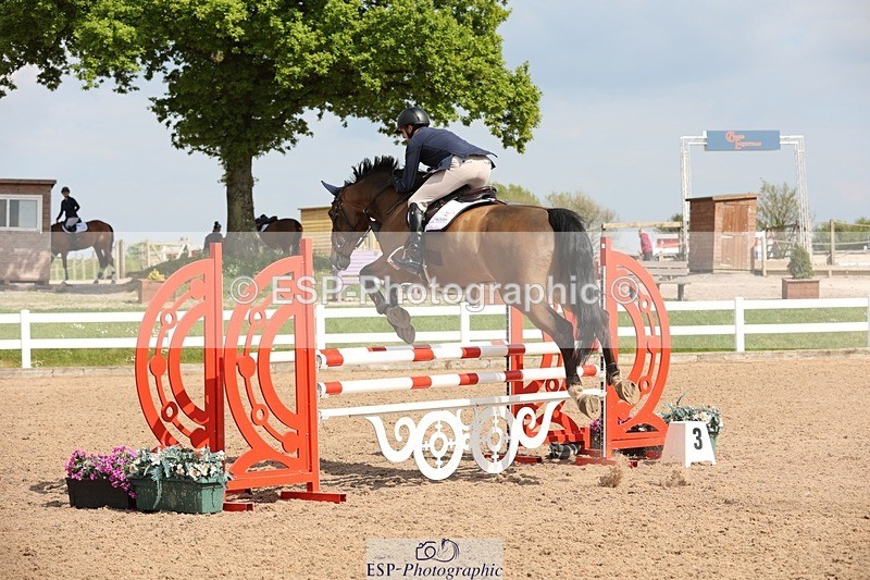 250509-155731-08559 - Cls 23 1.10m Amateur Qualifier and Open