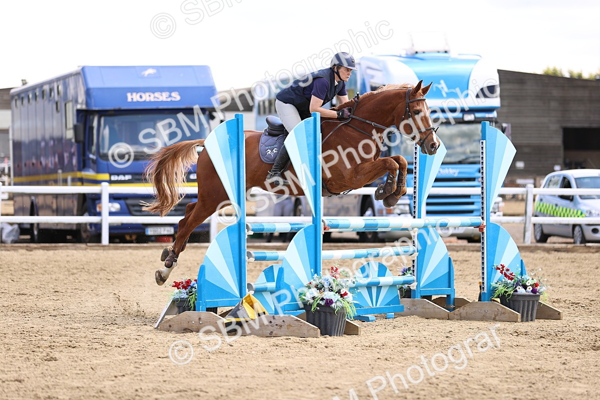 SBM_014319 - Class 14 - Senior Discovery - 1.00m Open
