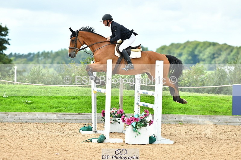 230728A-144005-02909 - Cls 3 Foxhunter