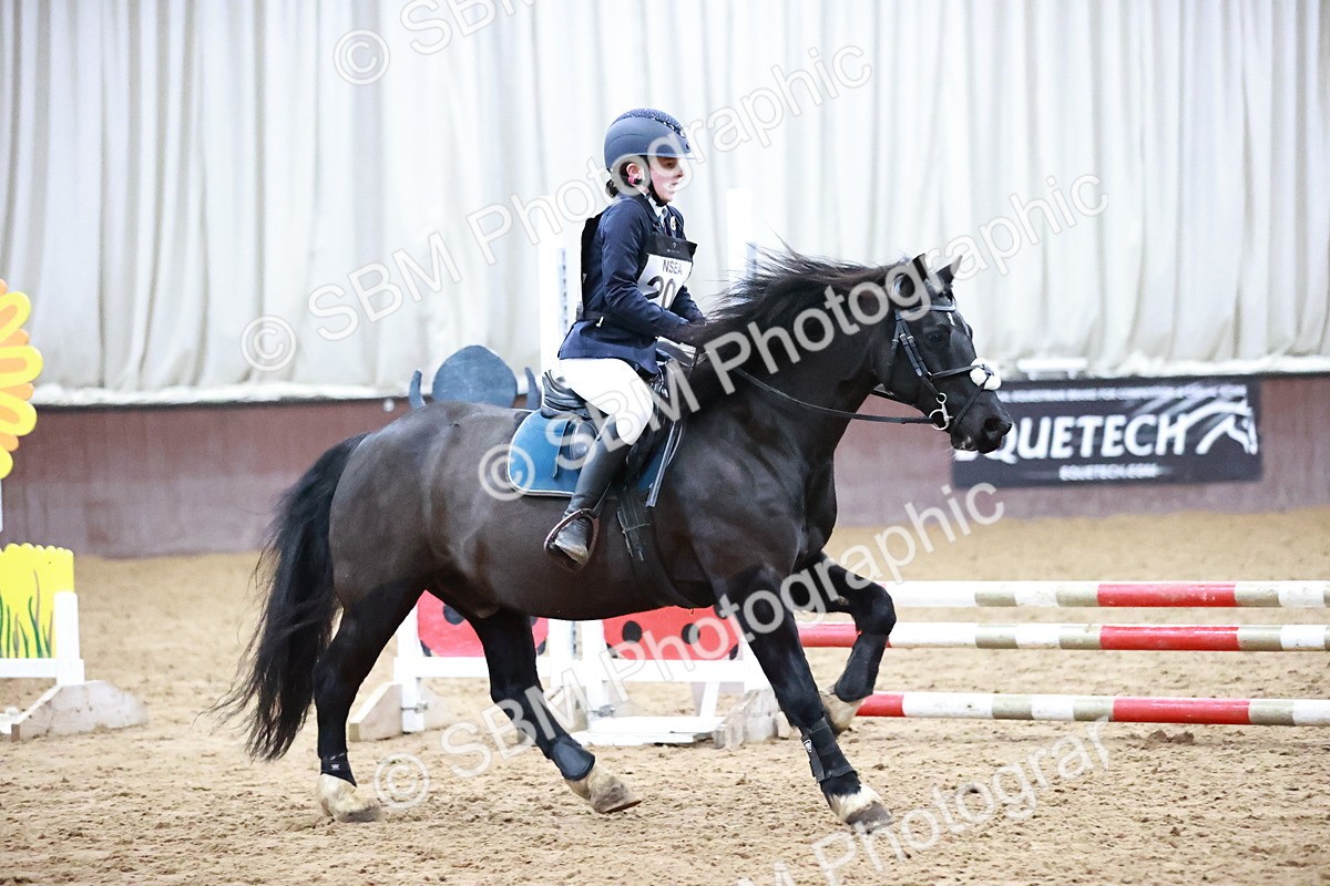 SBM_001068 - Class 3 - 60cm