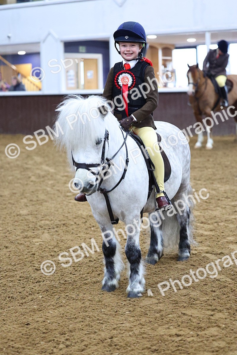 SBM_003184 - Class 35 - 60cm Training Stakes