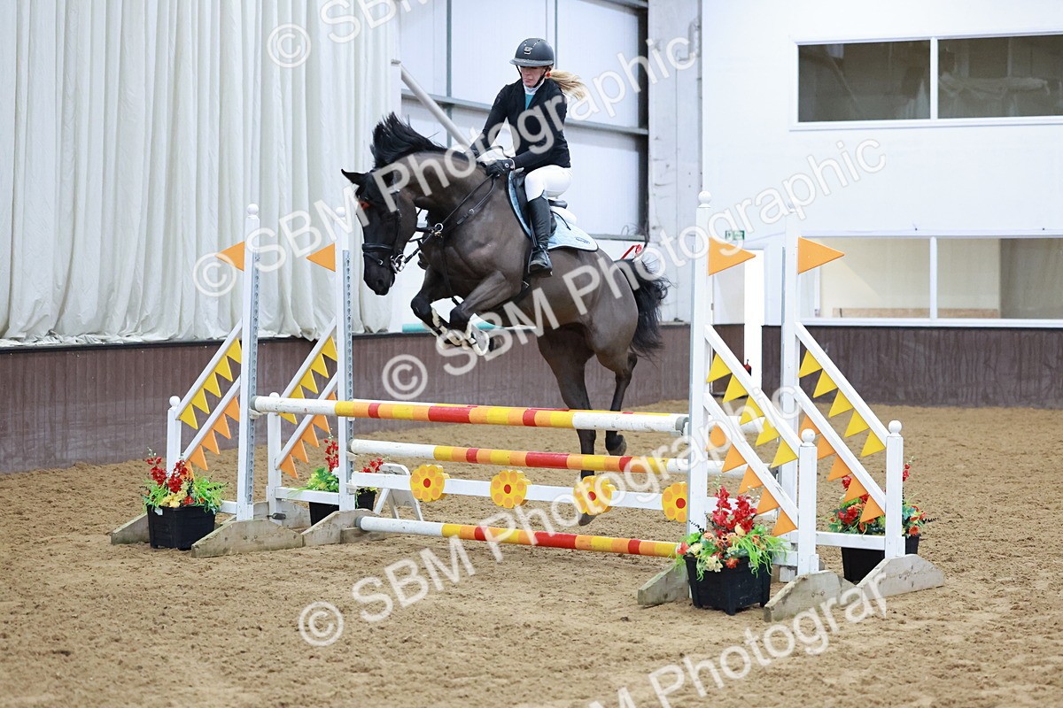 SBM_002814 - Class 9 - Equissage Pulse Senior BritiNovice/ 90cm Open