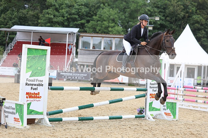 3E7A4712 - Class 4: Senior British Novice/90cm open