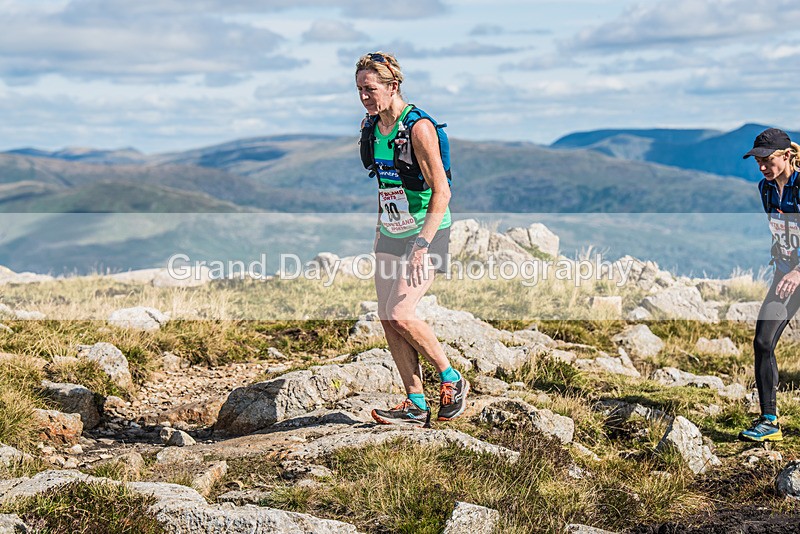 Three Shires-1029 - Three Shires Fell Face Saturday 17th September 2022