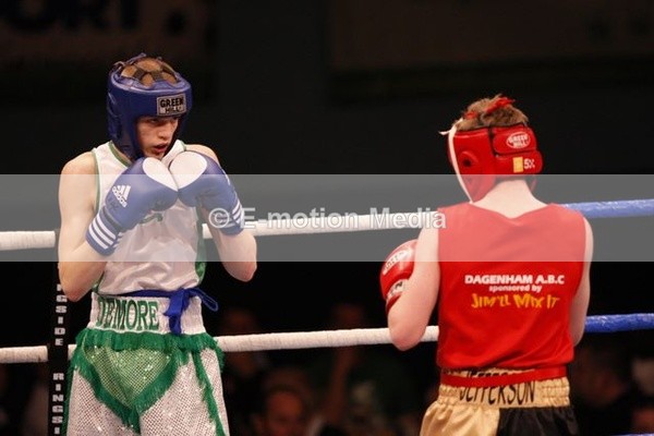 BX 210209-78 - Boxing 21/02/09