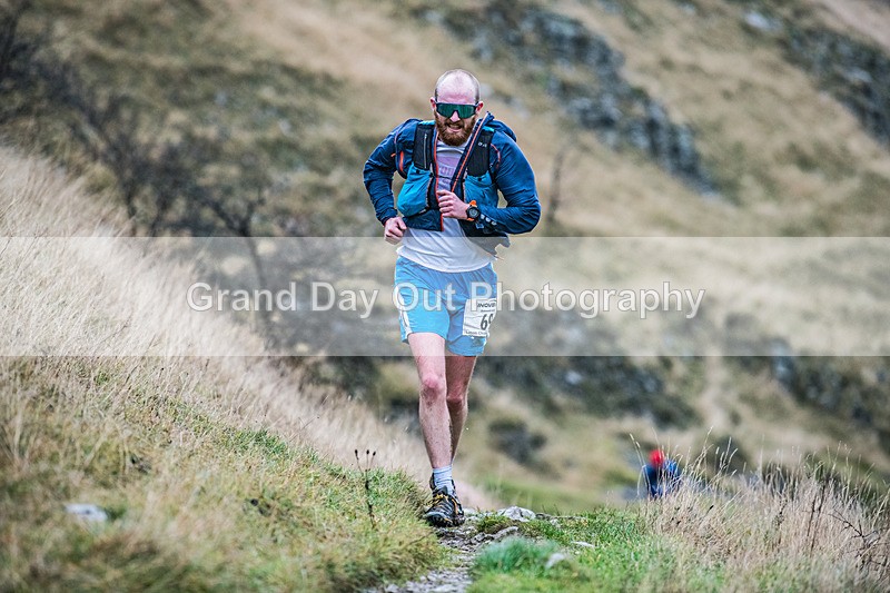 Litton-496 - Litton Christmas Cracker Fell Race Sunday 15th December 2024