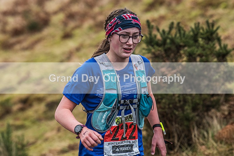 Loopy Latrigg-920 - Kong Loopy Latrigg Fell Race Saturday 21st December 2024