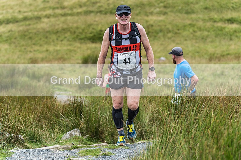 Ingleborough-508 - Ingleborough Mountain Race Saturday 20th July 2024