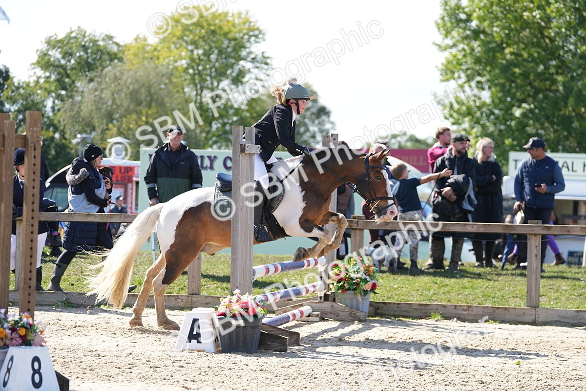 SBM_44426 - J7 - Junior Pony 60cm Championship