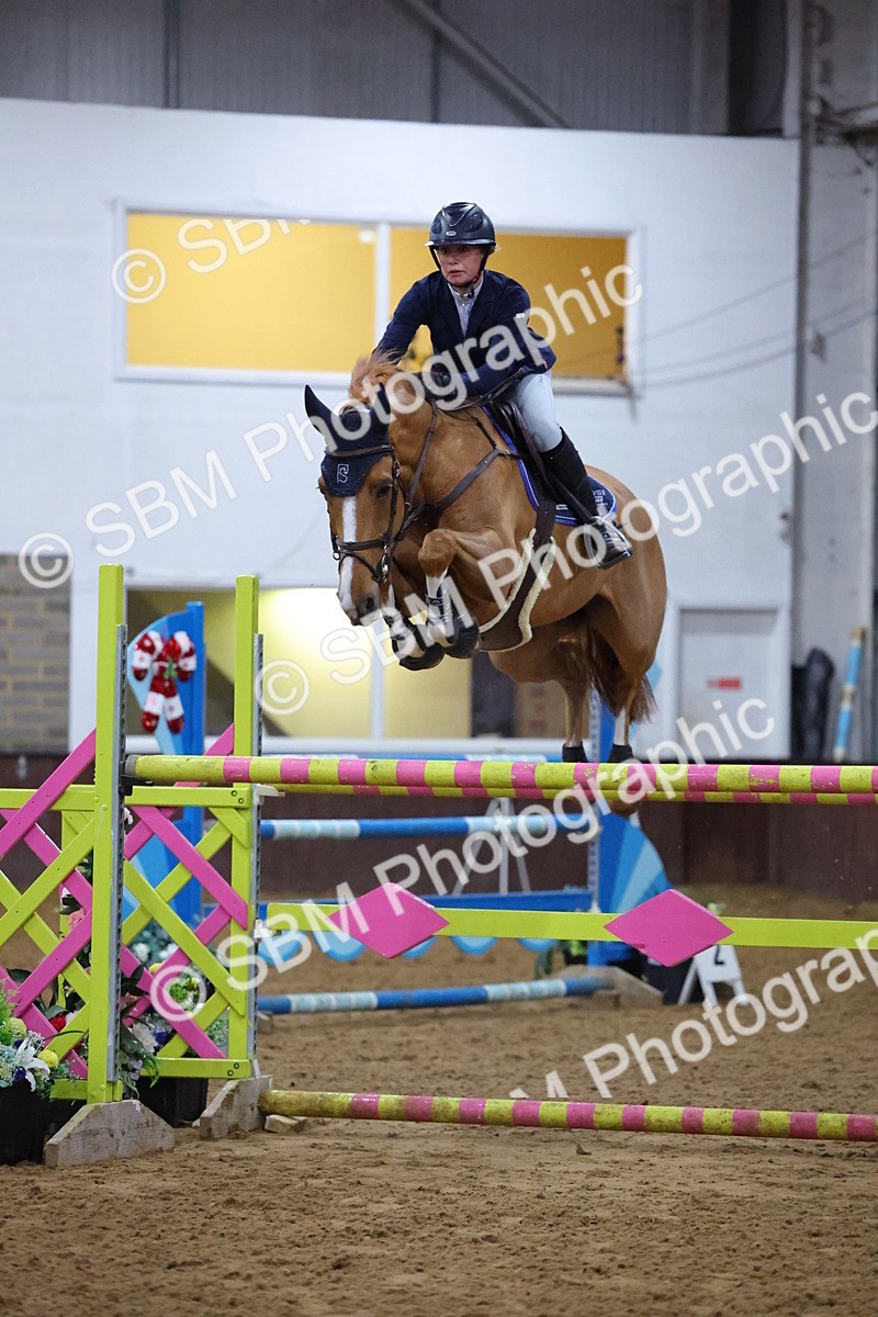 SBM_003976 - Class 19 - National 1.30m Open