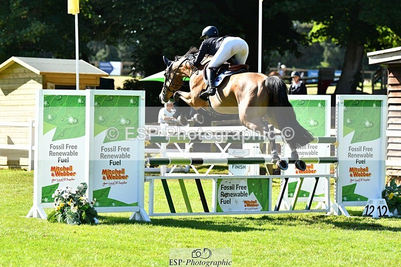 230707-092528-06121 - Cls 12 Foxhunter