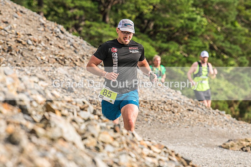 Borrowdale-130 - Fellside Events Borrowdale Trail Half Marathon Sunday 20th July 2025