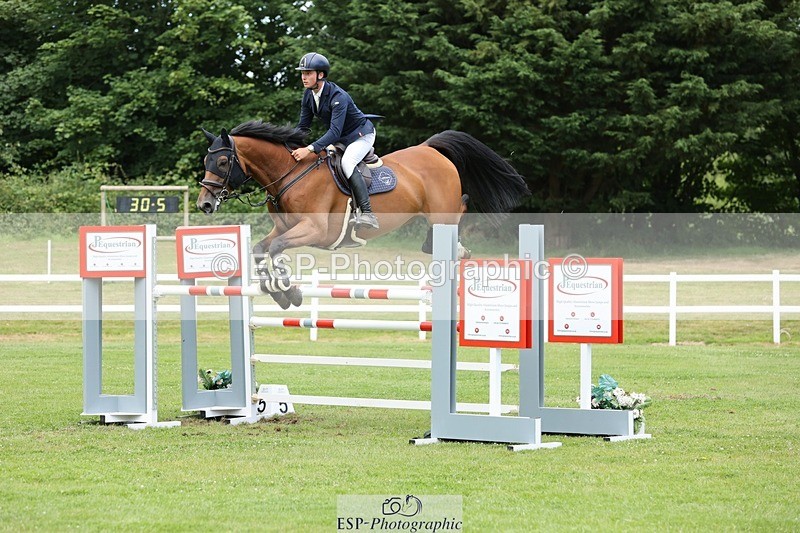 240704-140351-05225 - Cls 3 National 1.30m Open