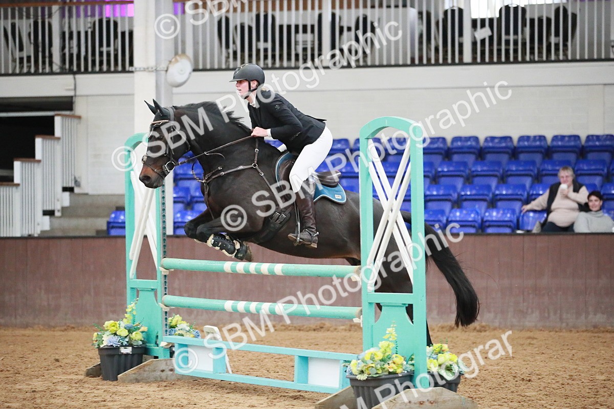 SBM_000465 - Class 3 - Senior Discovery - 1.00m Open