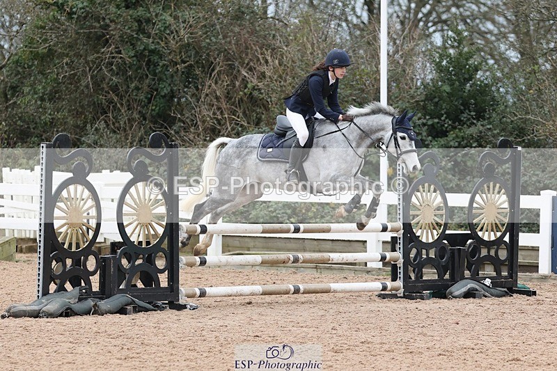 241116X-103059-00895 - Cls 08 Pony Winter Nov Champs