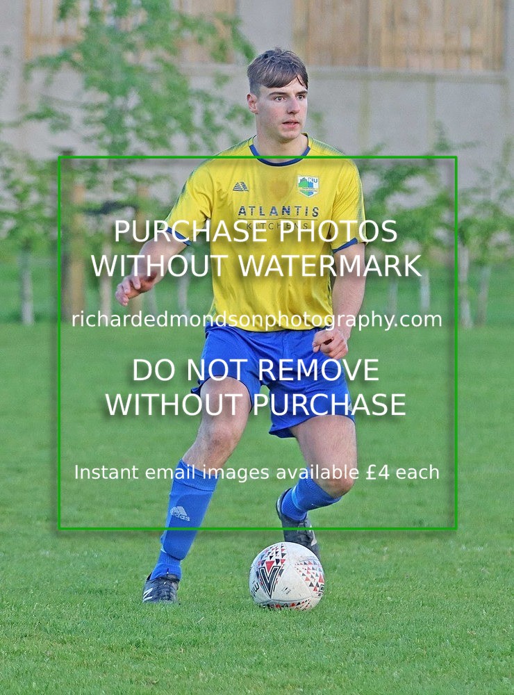 IMG_6930 - KU vs Staveley Utd