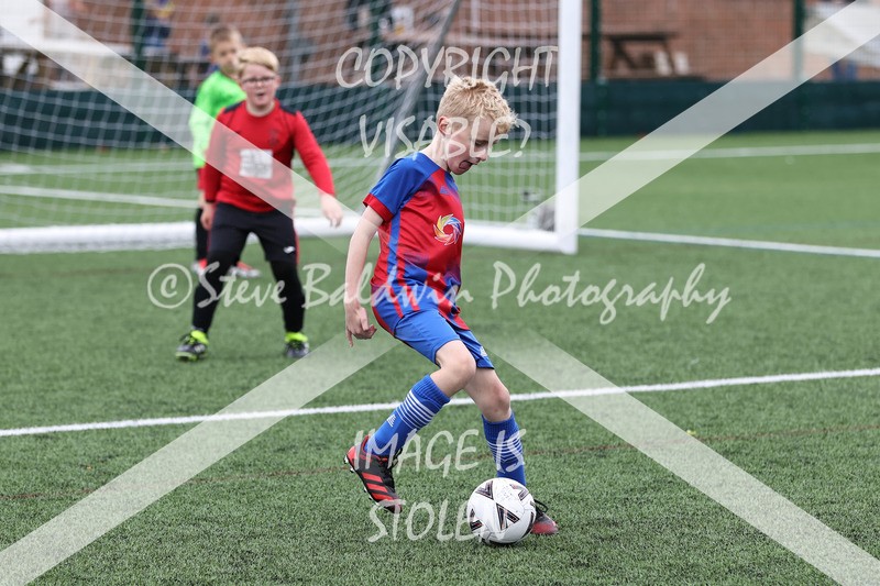 1DX33459 - Sat 6th U7 Boys