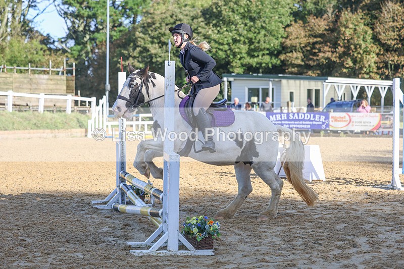 3E7A2482 - Class 3: 50cm Open