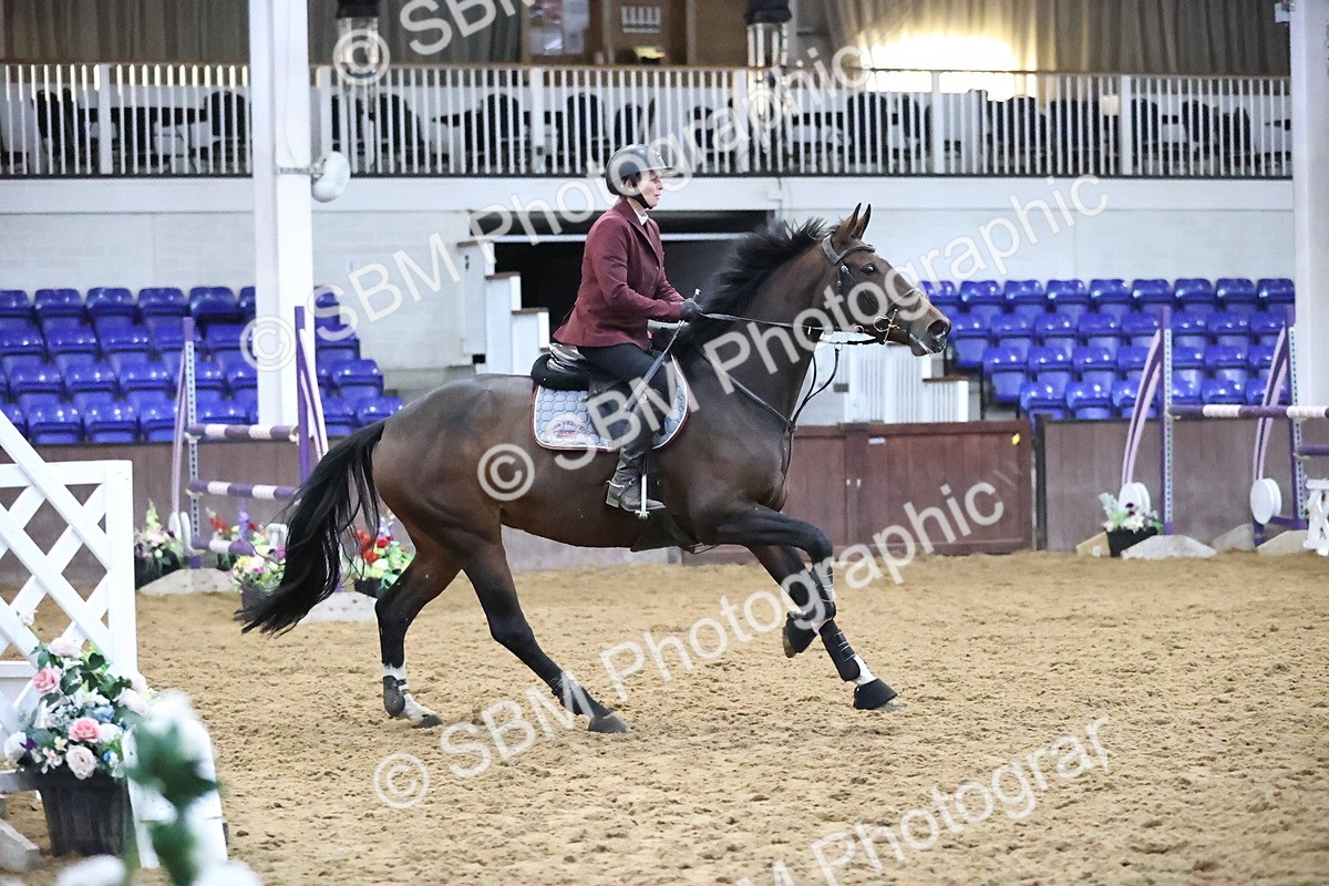 SBM_004276 - Class 13 - Cheval Liverte 1.25m Qualifier