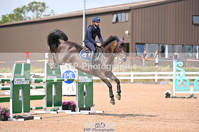 250718-155237-11626 - Cls 10, 1 Star Bronze Tour