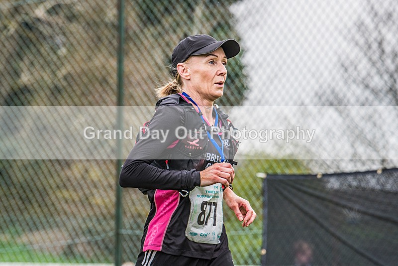 3 Peaks-2786 - The 3 Peaks Race - The Finish - Saturday 29th April 2023