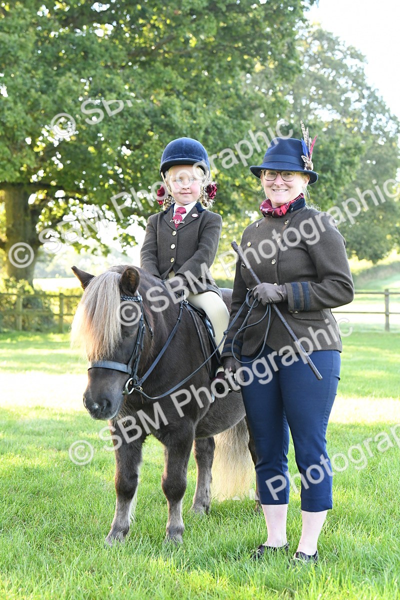 SBM_35380 - S17 - Condition & Turnout - Lead Rein