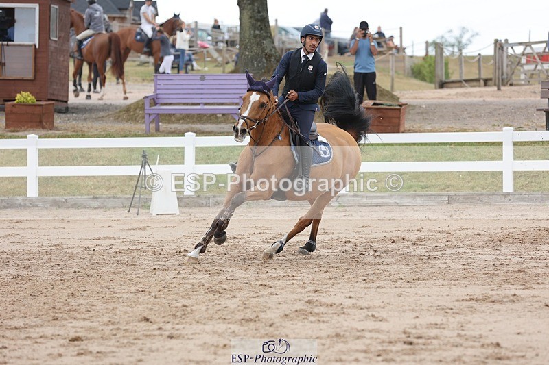 250717-102254-04051 - Cls 9, 1 Star Bronze Tour