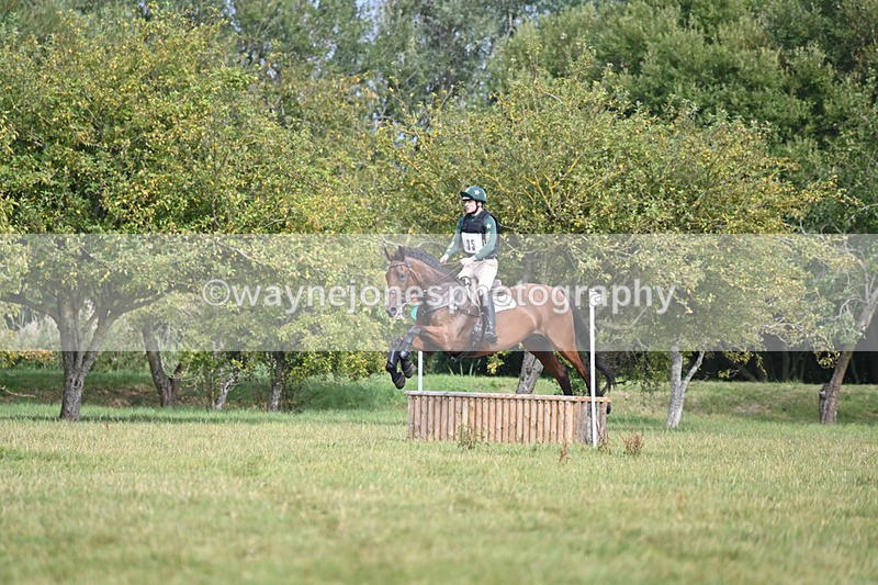WJ6_1947 - 60cm XC Time 13:54 to 14:20