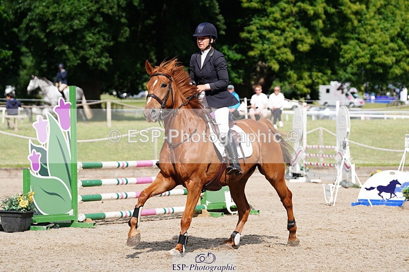 250615A-092738-09850 - Class 43 British Novice 90cm Open