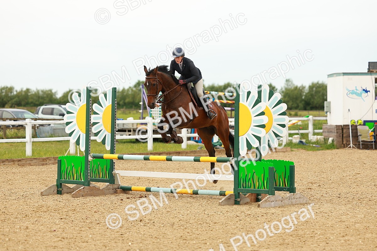 SBM_001081 - Class 2 - Senior British Novice - 90cm