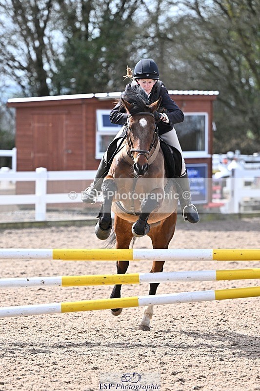 250328-124842-02159 - Cls 10 85cm National Amateur Quali