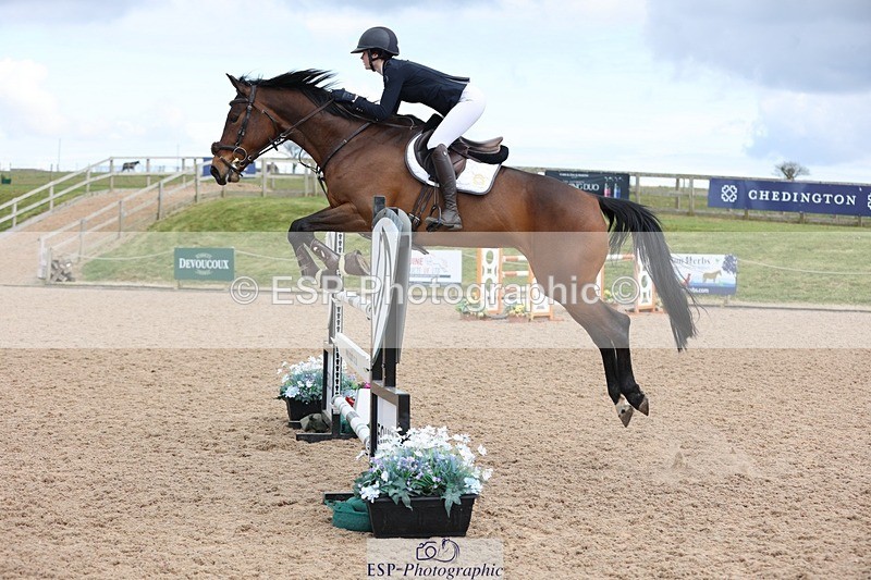 250314-120819-01749 - Cls 8+9 Foxhunter and 1.20m Open