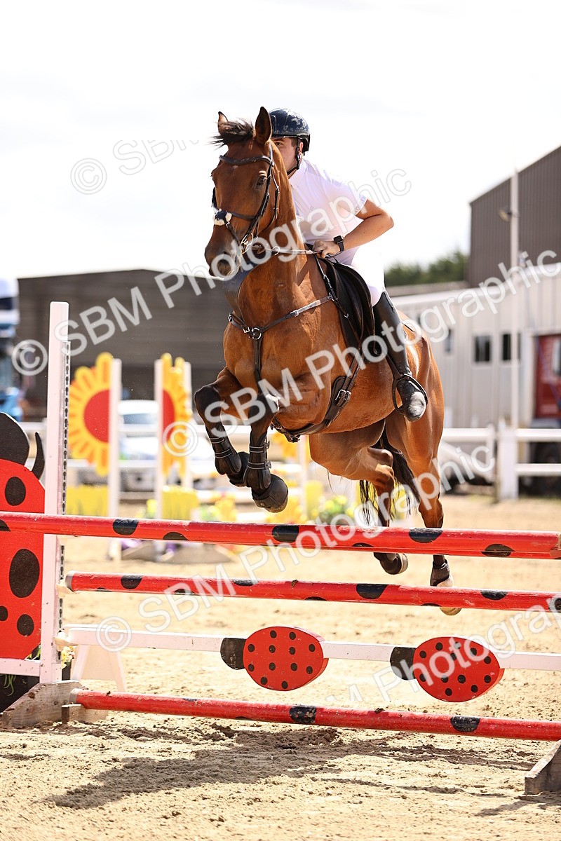 SBM_013978 - Class 14 - Senior Discovery - 1.00m Open