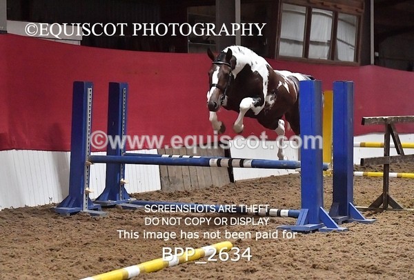 BPP_2634 - LOOSE JUMPING / SPSS