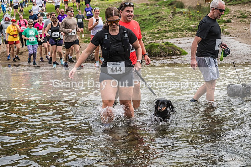 Dovedale-400 - Dovedale Dash Sunday 4th October 2026