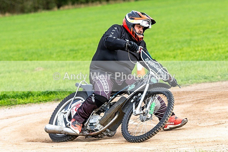 20251011-7D-8E0A8040 - Ride & Skid It. Speedway Experience Day 11th October 2025