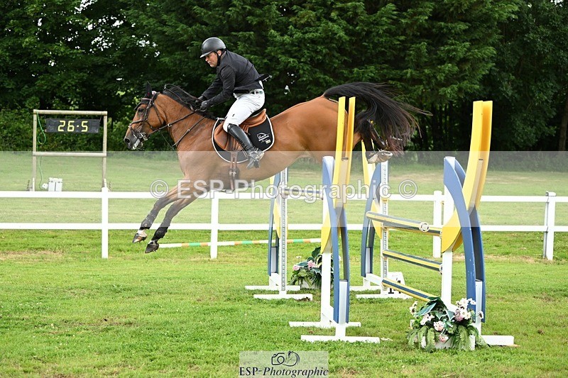 240707-135345-20624 - Cls 47 Foxhunter 2nd R Jump Off and P