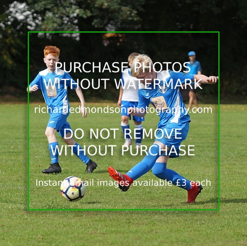 DSC00907 - Wattsfield U12 v Ibis Utd U13 12/9/21
