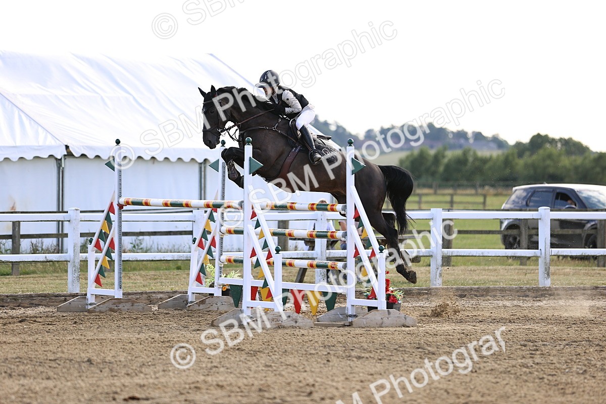 SBM_012165 - Class 10 - Talent Seekers Inc 7 Year Championship Qualifier - 2nd Half