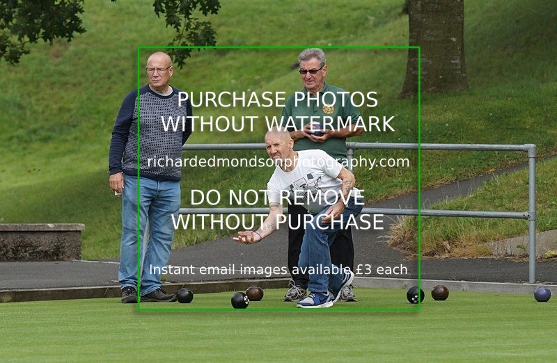 DSC05706 - Netherfield B v Susbcription A Monday 22 July 2019