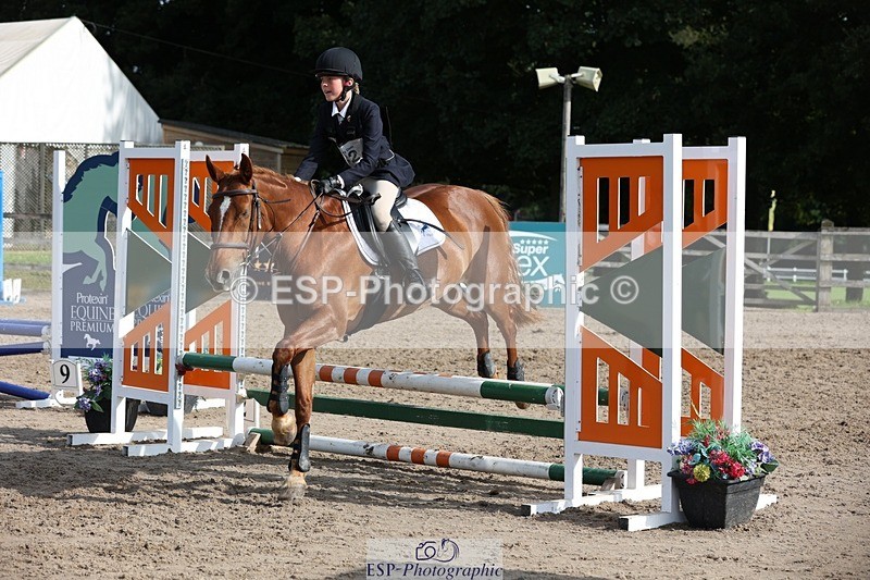 230825-093333-07638 - Round 1 Start to 10.35 coursewalk