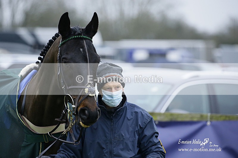 PtP 230122 281 - Cocklebarrow Races - Heythrop Hunt - 23/01/22