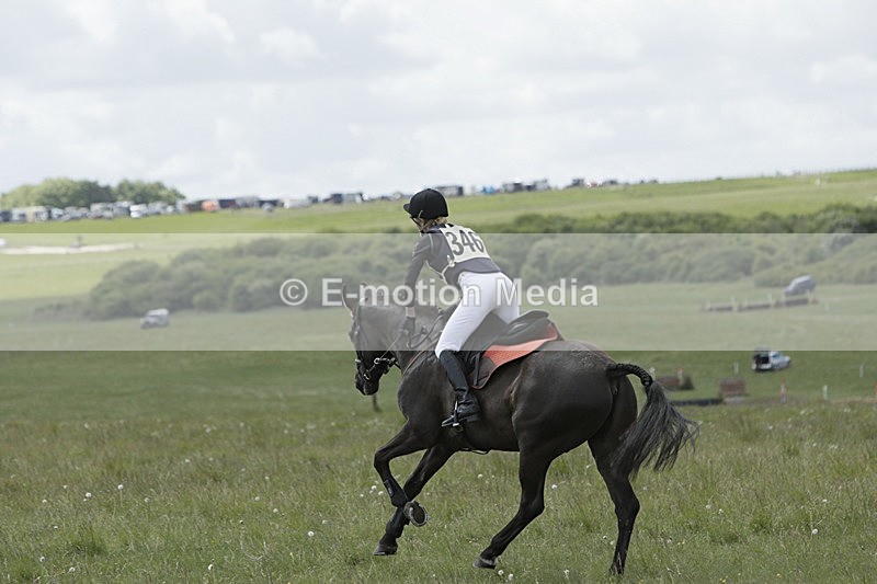 BVHT 140517  IXC -462 - Class 1 XC Intermediate 14/05/17