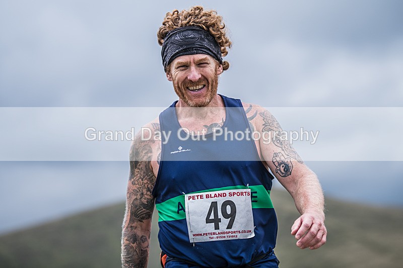 Sedbergh Hills-684 - Sedbergh Hills Fell Race Sunday 16th August 2026