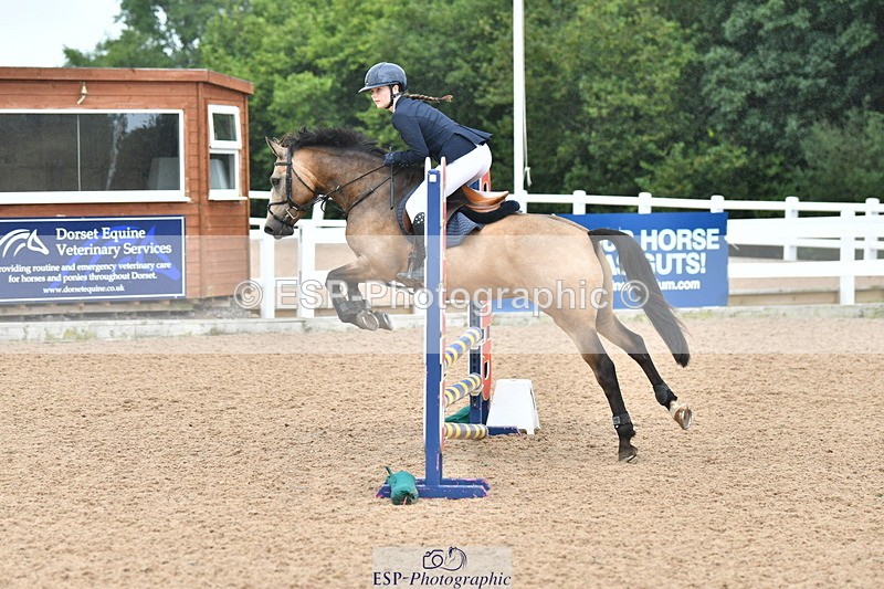 230819A-102803-00260 - Cls 21 Pony Brit Novice & 80cm Open