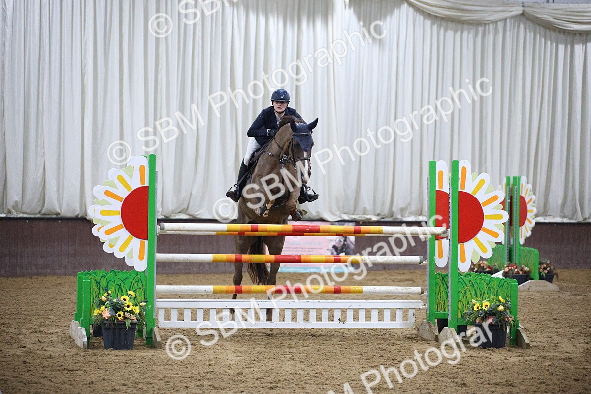 5K7A4809 - Class 5 - Blue Chip Calming Performance Championship Qualifer