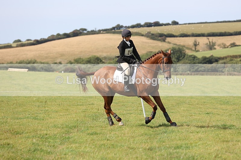 JPP_8663 - Class 2: Trekenning: 80cm Showjumping