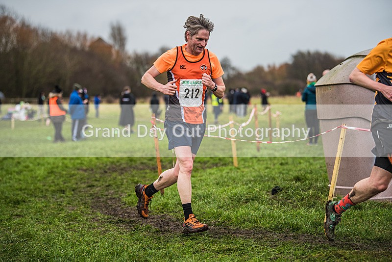 Blackpool-891 - Mid Lancs XC Blackpool Saturday 13th January 2024